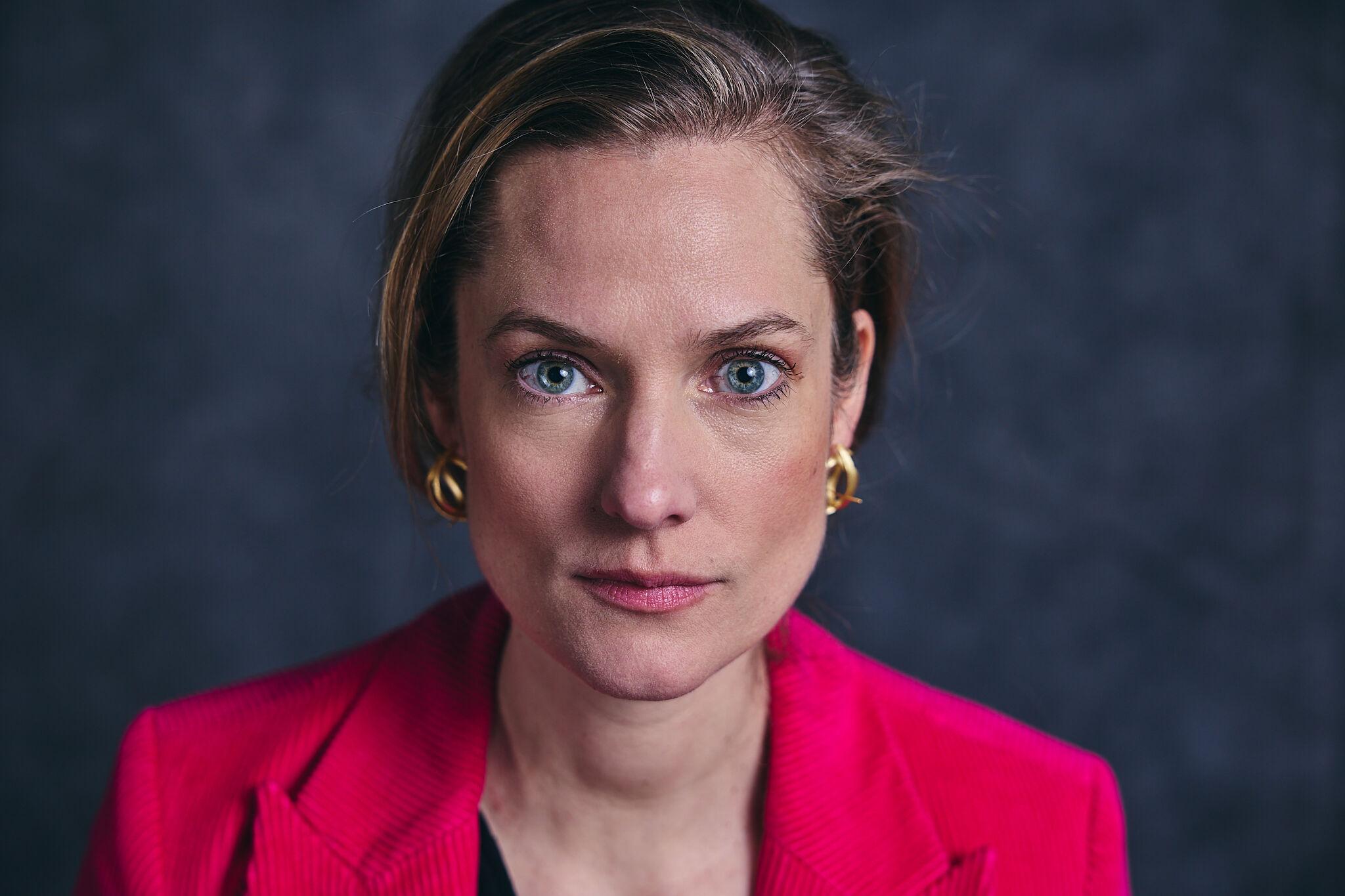 marie burchard