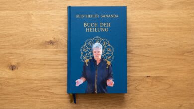 geistheiler sananda