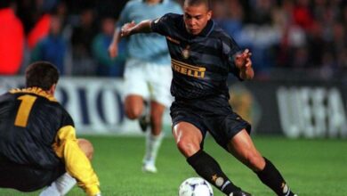 ronaldo luís nazário de lima alter