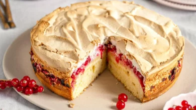 johannisbeerkuchen landfrauen