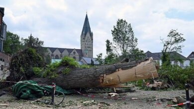 paderborn tornado