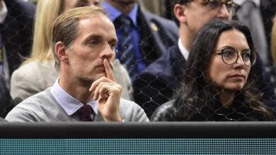 sissi tuchel