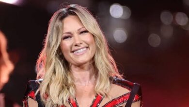 helene fischer tochter fotos