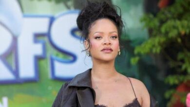 rihanna vermögen