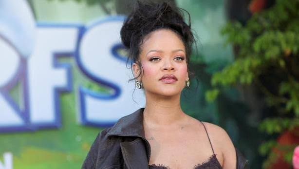 rihanna vermögen