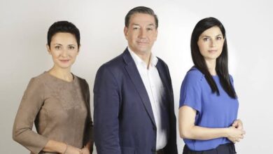 nazan gökdemir verheiratet