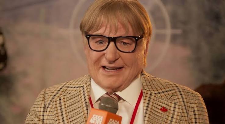 filme von mike myers