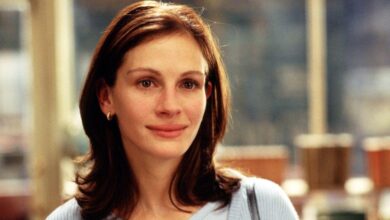 filme von julia roberts