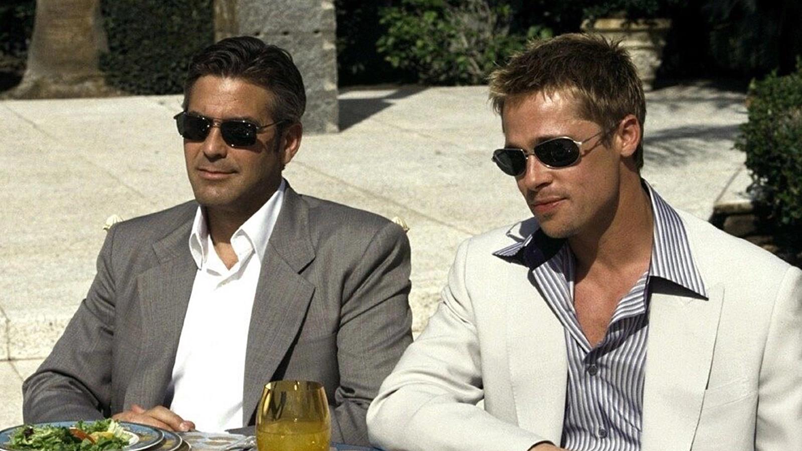 george clooney filme