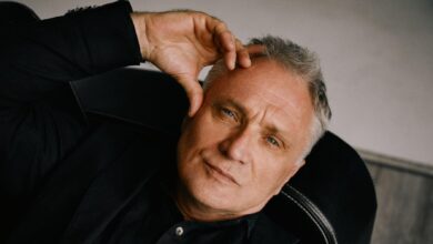 Bernhard Schir