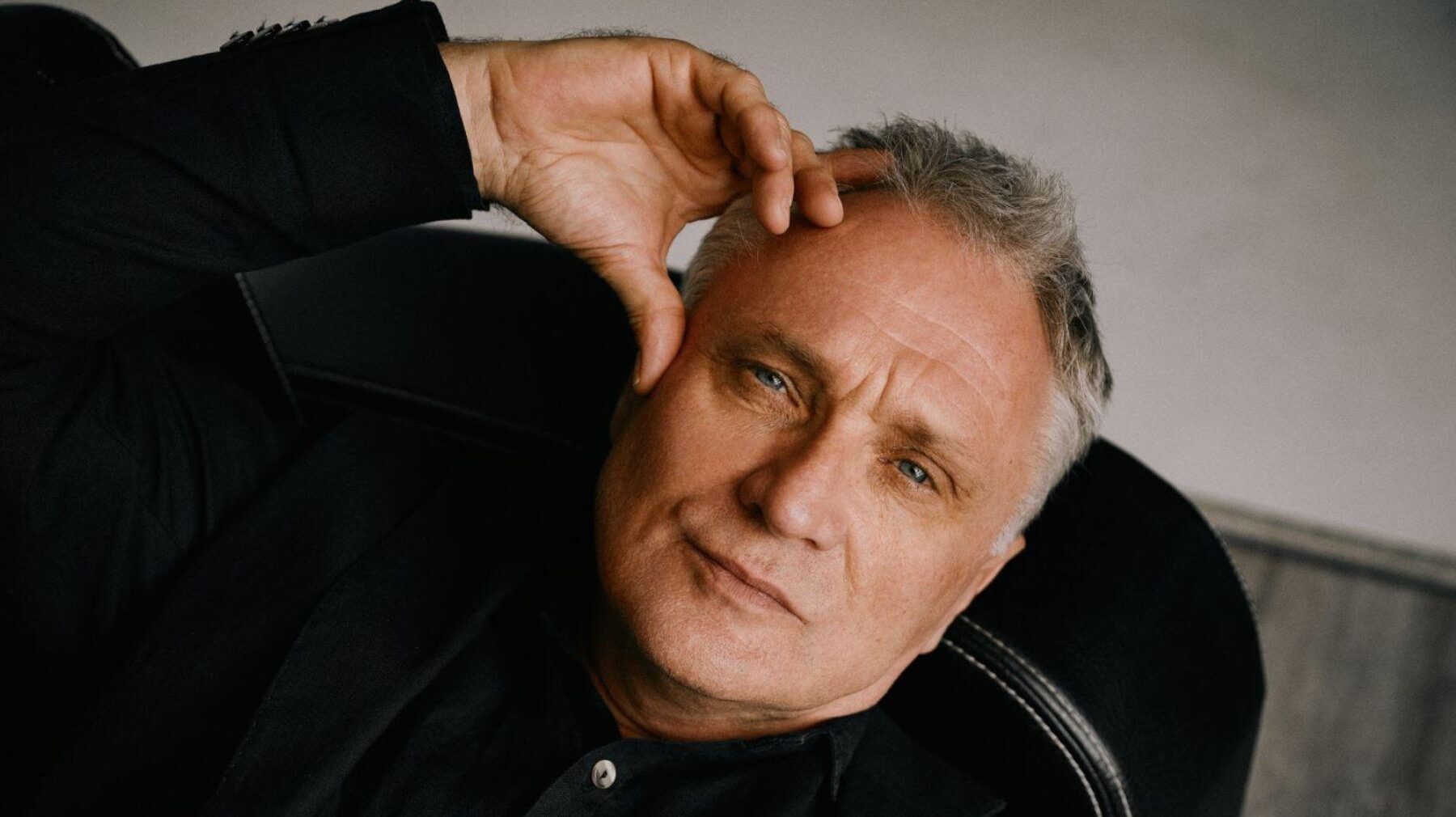 Bernhard Schir