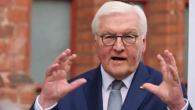 merit steinmeier