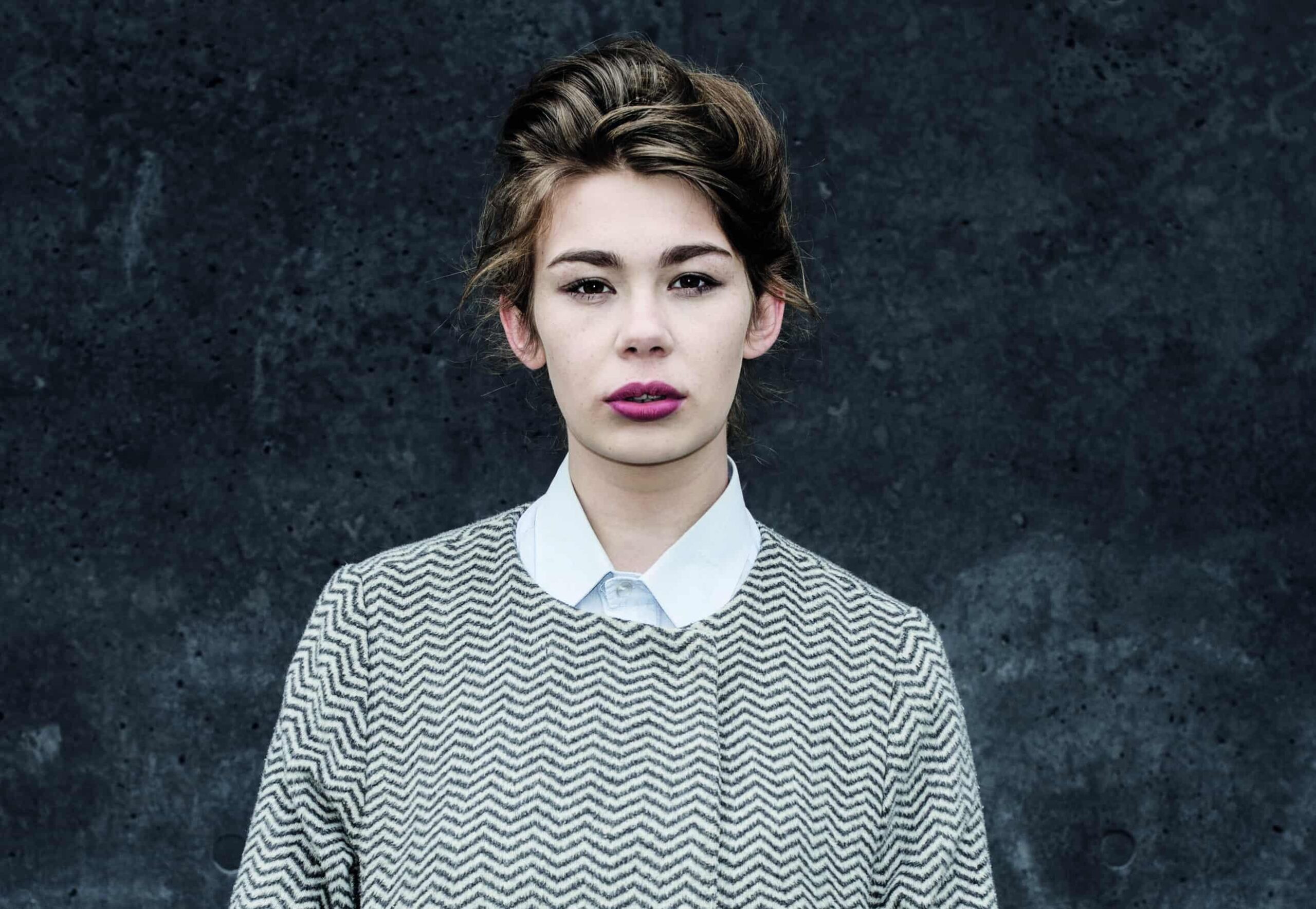 Ronja von Rönne