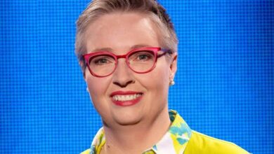 adriane rickel familienstand