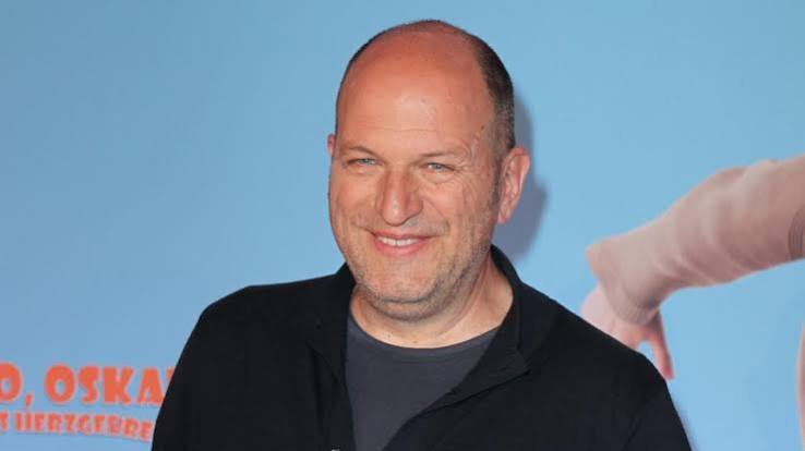 andreas steinhöfel