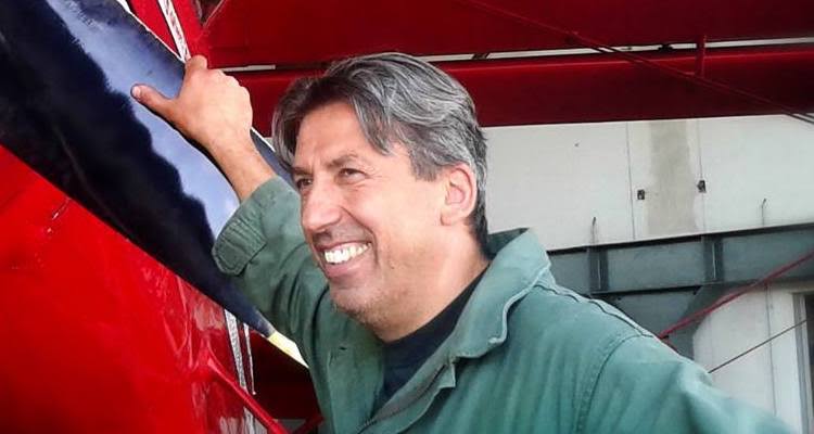 michael manousakis vermögen