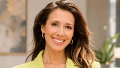 Vanessa Civiello verheiratet