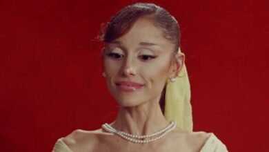 ariana grande magersucht