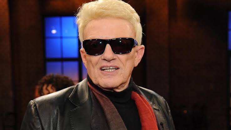 heino todesursache