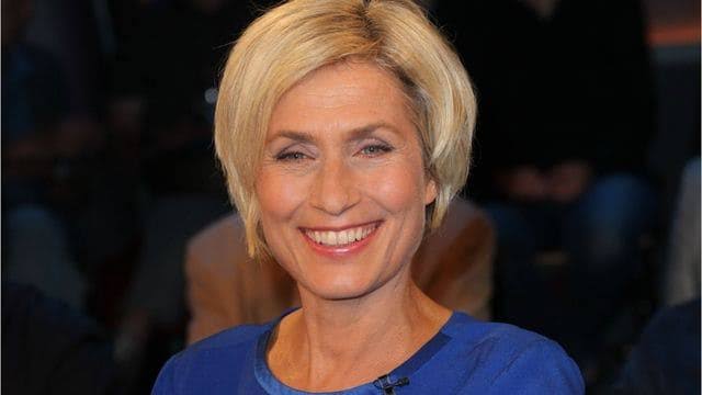 Mit wem ist Susanne Stichler verheiratet