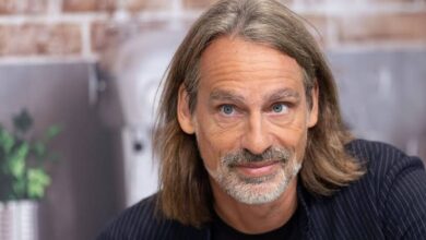 Mutter Oskar Precht Bilder
