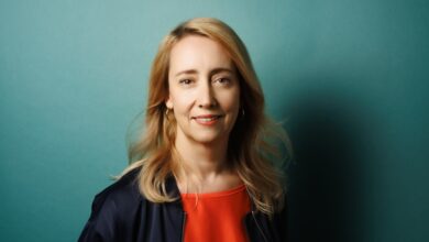 Melanie Amann Krankheit