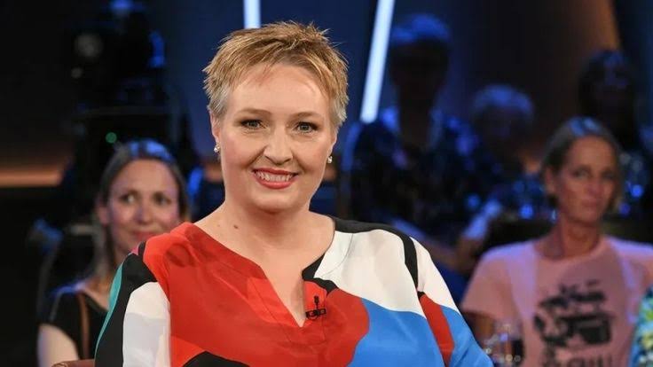 mit wem ist adriane rickel verheiratet