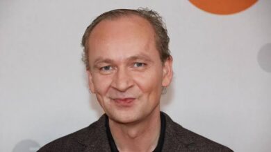 ist ferdinand von schirach verheiratet