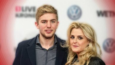christoph kramer frau