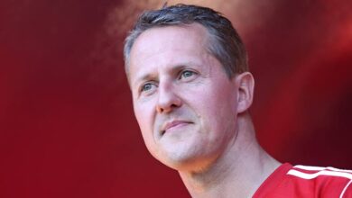 michael schumacher rollstuhl