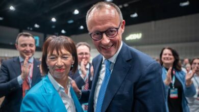 mit wem ist lutz van der horst verheiratet