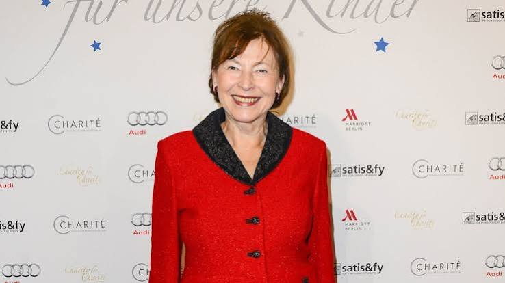 eva luise köhler