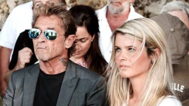 peter maffay ehepartnerin